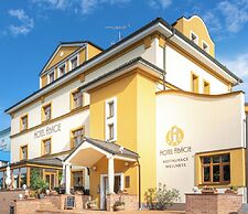 Hotel Abácie & Wellness
