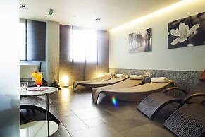 Hotel Abácie & Wellness