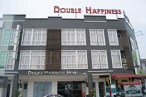 Double Happiness Hotel