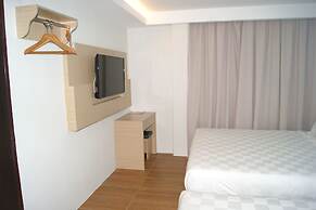 Double Happiness Hotel