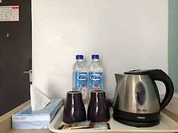 Double Happiness Hotel