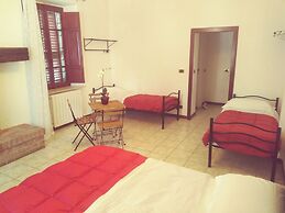 Ostello Le Tre Corone