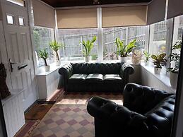 Cromarty View Guest House