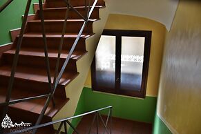 Borgo Pio 91