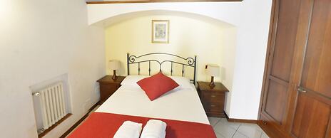 Borgo Pio 91