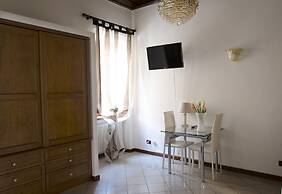 Borgo Pio 91