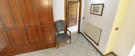 Borgo Pio 91