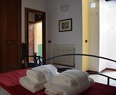 Borgo Pio 91