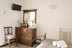 Borgo Pio 91
