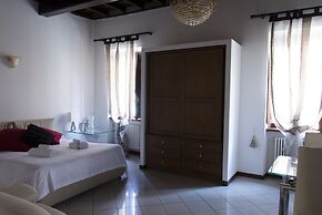 Borgo Pio 91