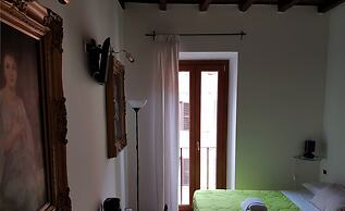 Borgo Pio 91