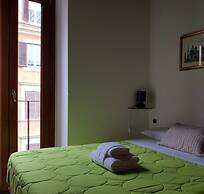 Borgo Pio 91
