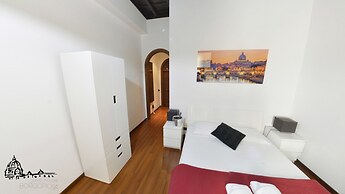 Borgo Pio 91