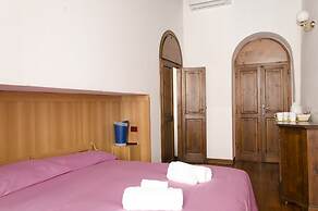 Borgo Pio 91