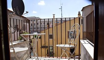 Borgo Pio 91