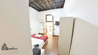 Borgo Pio 91