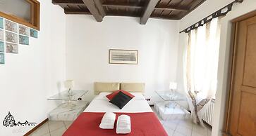 Borgo Pio 91