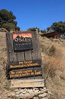 Hostal Las Terrazas de la Alpujarra