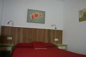 Hostal Las Terrazas de la Alpujarra