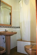 Hostal Las Terrazas de la Alpujarra