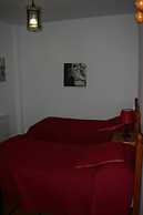 Hostal Las Terrazas de la Alpujarra