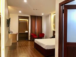 Le Centre Hotel