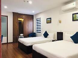 Le Centre Hotel