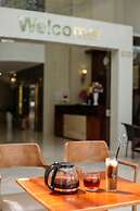 Le Centre Hotel