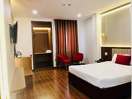 Le Centre Hotel