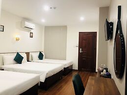 Le Centre Hotel