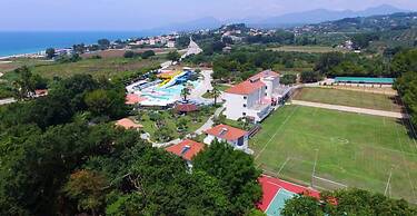 Hotel Kanali