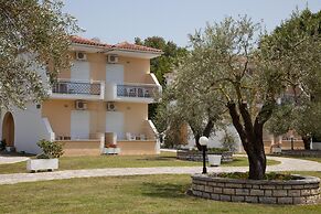 Hotel Kanali