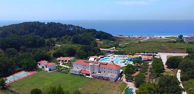 Hotel Kanali
