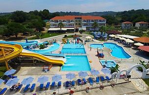 Hotel Kanali