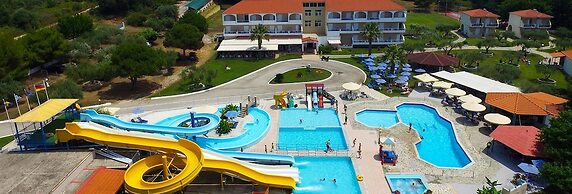 Hotel Kanali