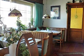 Hotel Restaurant Wulf