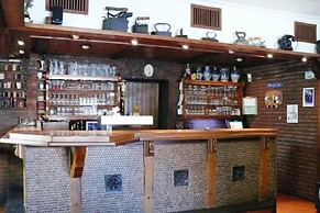 Hotel Restaurant Wulf
