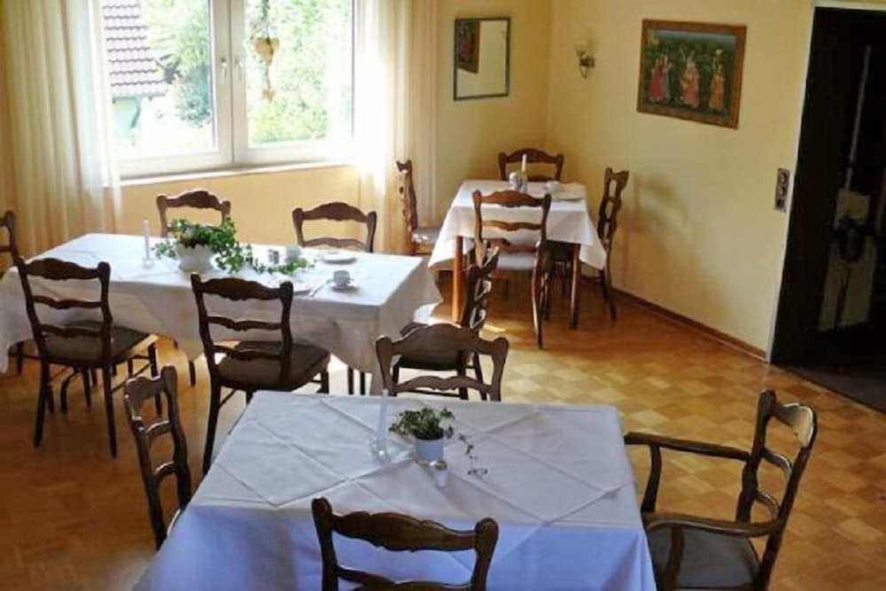 Hotel Restaurant Wulf