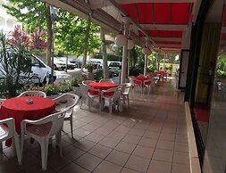 Hotel Terminus