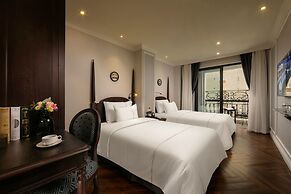 Canary Hanoi Hotel