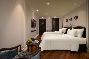 Canary Hanoi Hotel