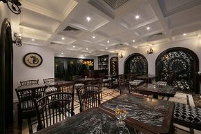 Canary Hanoi Hotel