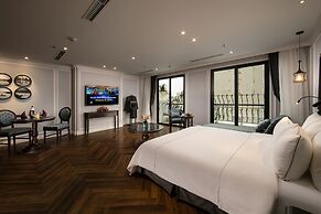 Canary Hanoi Hotel