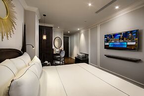 Canary Hanoi Hotel