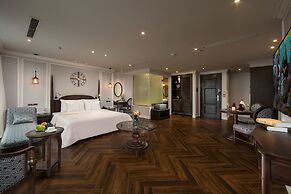 Canary Hanoi Hotel
