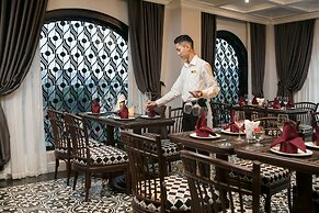 Canary Hanoi Hotel