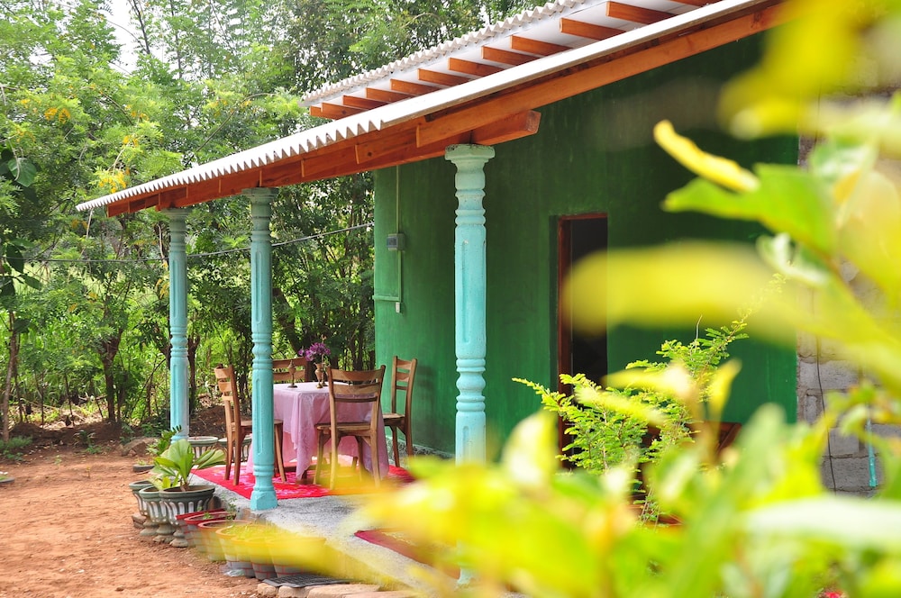 wish prabha lake view lodge