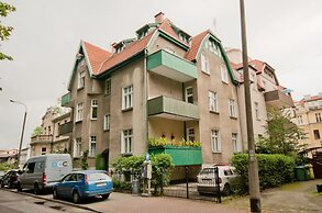 Imperial Apartments - Winieckiego