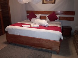 Sherbourne Lodge