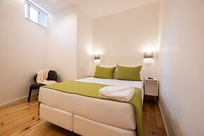 Mystay Porto Batalha